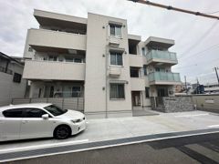 ブリランテ三川口町の外観画像
