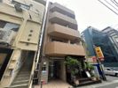 マンションマイウェイの間取り画像