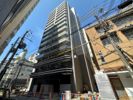 エスリードレジデンスグラン神戸三宮シティの間取り画像