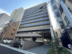 リベルタ元町通の外観画像