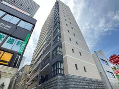 S-RESIDENCE神戸元町の外観画像
