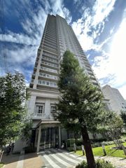ライオンズタワー神戸元町の外観画像