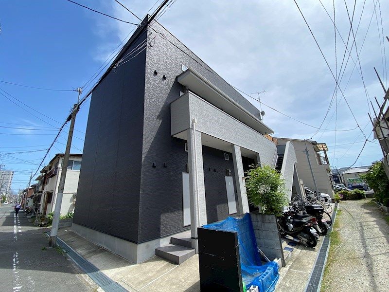 Maison Avenirの外観画像