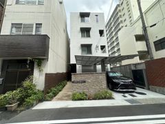 HEBEL MAISON Mの外観画像