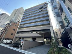 リベルタ元町通の外観画像