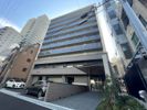 リベルタ元町通の外観