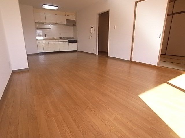 リビング