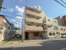 藤橋マンションパート1の間取り画像