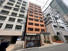 プレサンス神戸三宮の外観画像