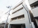 アソテア神戸の外観