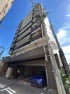 グランカリテ神戸ハーバーランド前の間取り画像