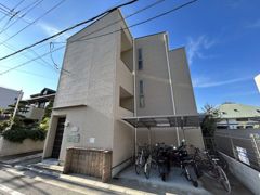 アンプルールフェール メルカート・デリ・アパルタメンティ2の外観画像