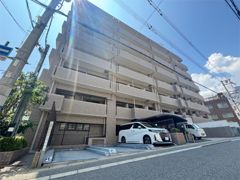 リーガル神戸元町の外観画像