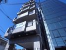 テクノ新神戸の外観