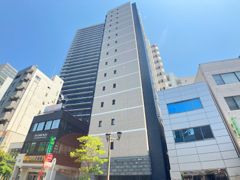 S-RESIDENCE神戸元町の外観画像