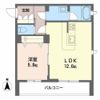 アントレポ塚口の間取り画像