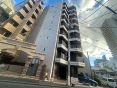 シャロン灘の外観画像