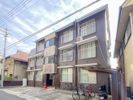 グリーンヒル山本通の間取り画像