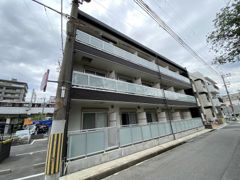 リブリ・東園田の外観画像
