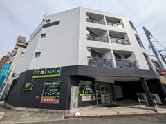 ソリッソ大物の外観画像