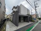 ルーナ・クレシェンテの間取り画像