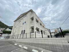 ブリリオ北野異人館通りの外観画像