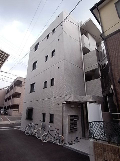 エスポワール春日野道IIIの外観画像