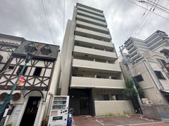 エスタンシア元町の外観画像