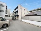 RARA COURT 東園田の間取り画像