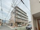 グランディール六甲の間取り画像