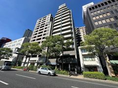 エスリード三宮フラワーロードの外観画像