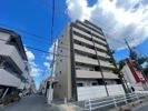 パルテール灘の間取り画像