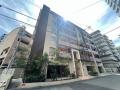 ワコーレ元町山手I．Dの外観画像