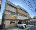 レガート六甲の間取り画像