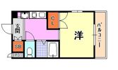 普茶マンションの間取り画像