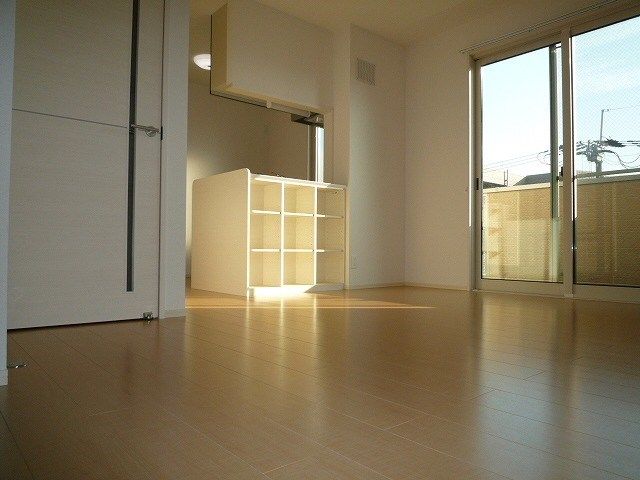 リビング