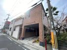 ロイコートサムの間取り画像