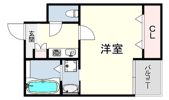ロイコートサムの間取り画像