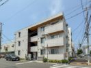 THE CROSSの間取り画像