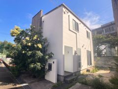 フラッタート南町の外観画像