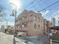 ファゼンダ78の外観画像