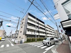 マロン・ラポールの外観画像