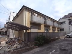 コンフォール武庫の外観画像