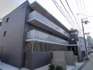 CLAIR摩耶の間取り画像