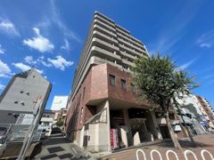 カサベラ花隈の外観画像