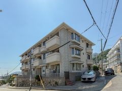 モンテボヌール2の外観画像