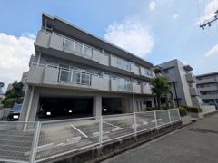 エムグランツ弐番館の外観画像