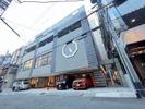 とけいや館 北野坂の外観