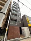 プリエール阪神尼崎の間取り画像