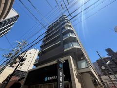 CHERIR六甲道の外観画像